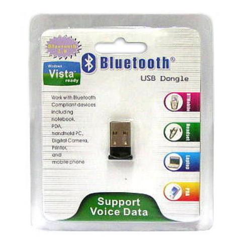 Bluetooth Dongle Mini (2.0)